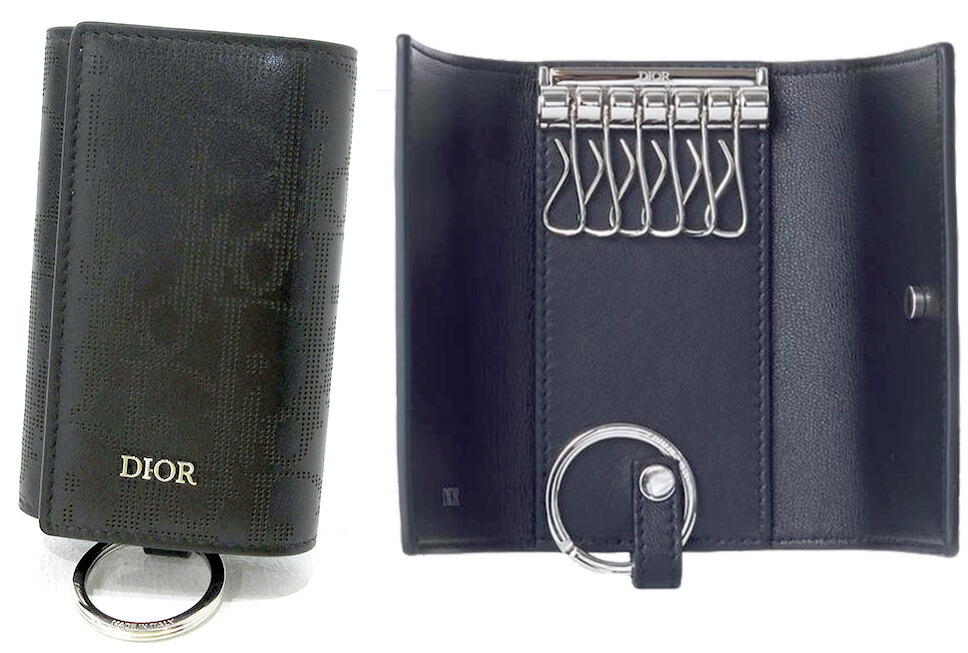 楽天市場】Dior キーケースの通販