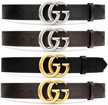 グッチGバックルウエストマークレディース グッチGバックルウエスト