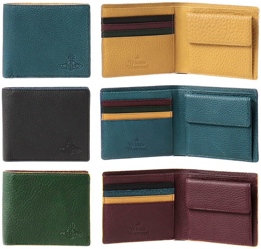 楽天市場】Vivienne Westwoodヴィヴィアンウエストウッドメンズ 小銭