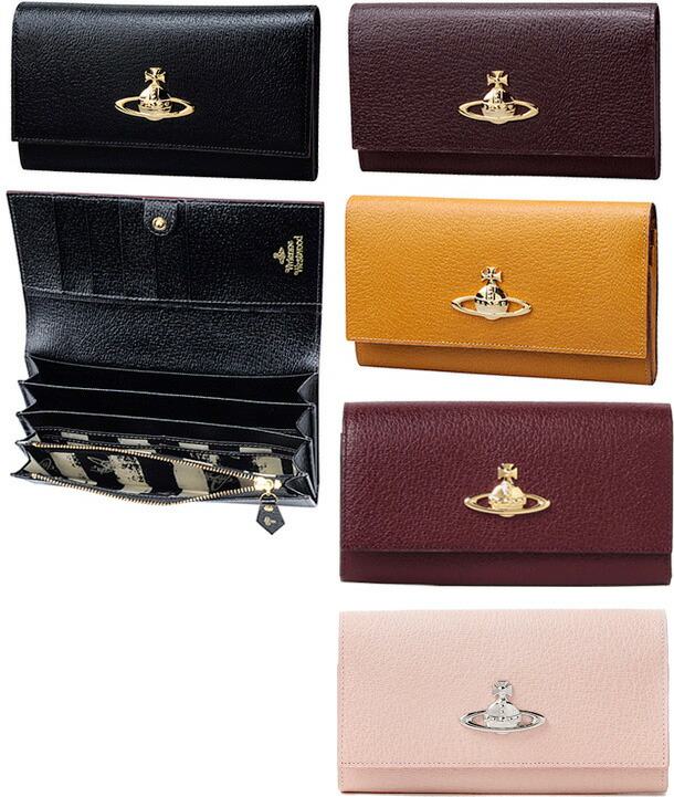 楽天市場】Vivienne Westwoodヴィヴィアンウエストウッド小銭入れ付き
