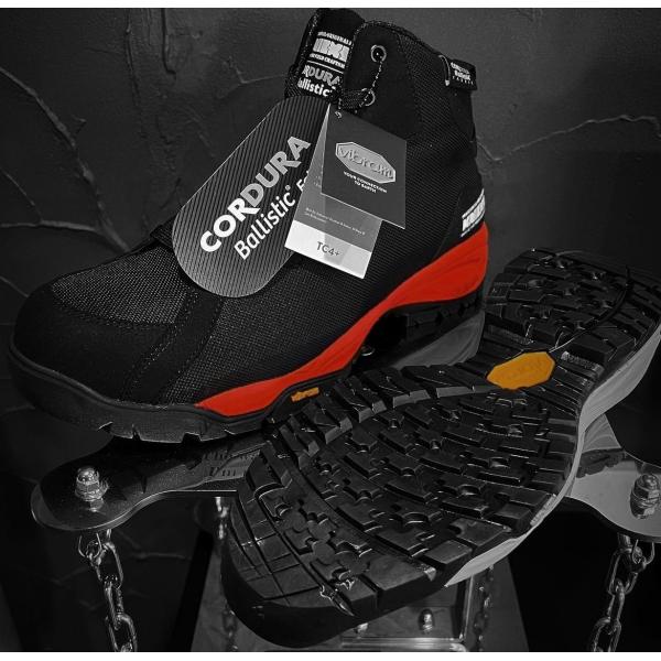 楽天市場】KNICKS ニックス BA-AZ 安全靴 コーデュラバリスティック