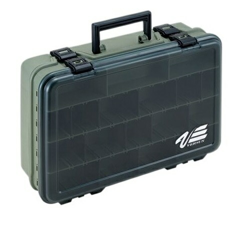 明邦化学工業 メイホウ(MEIHO) バーサス VS-3070 マットグリーン