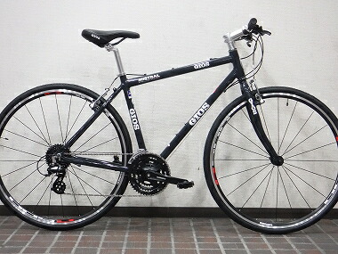 楽天市場】GIOS ジオス 2024 MISTRAL ミストラル [ジオスブルー