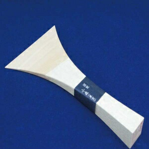 楽天市場】三味線バチ20匁の通販