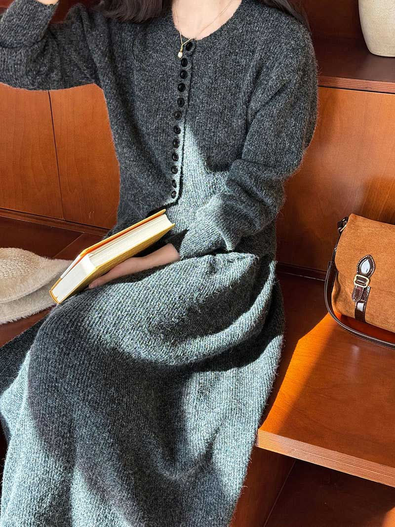 楽天市場】セットアップ レディース 秋冬 きれいめ ニットセットアップ