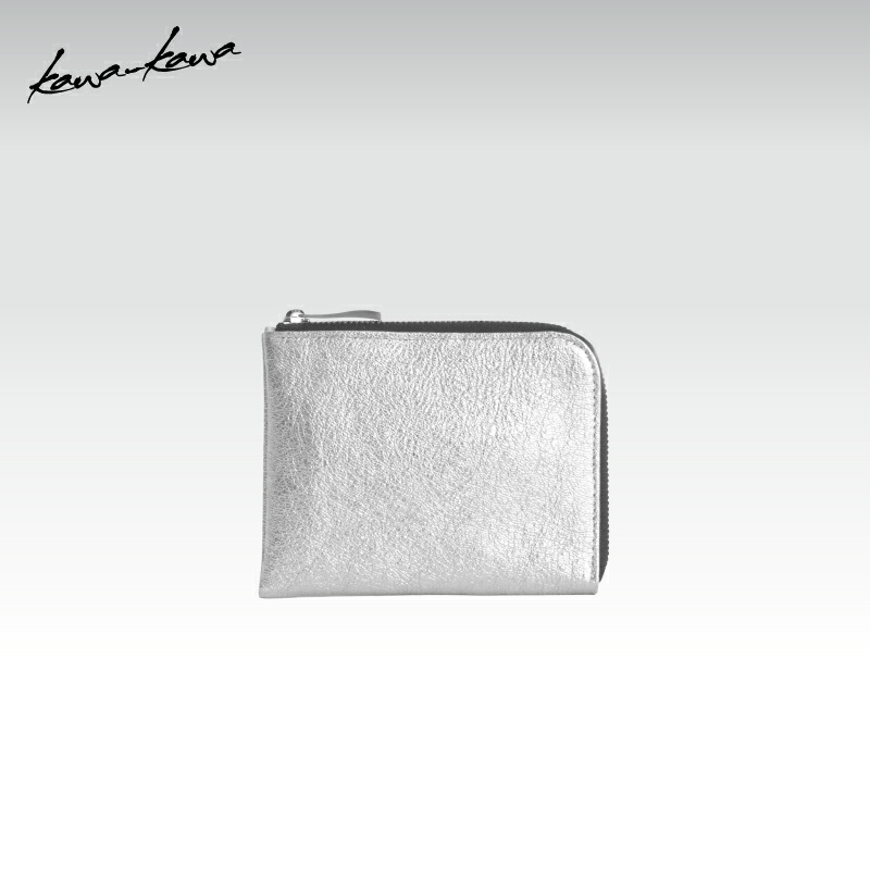楽天市場】［(GD)再入荷しました］【kawa-kawa公式】 ミニ財布 カード