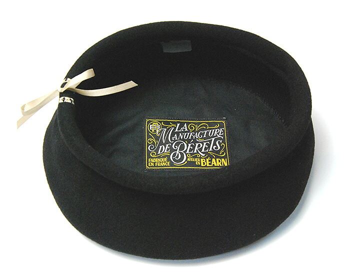 楽天市場】【ポイント5倍】 帽子 フランス MANUFACTURE DE BERET