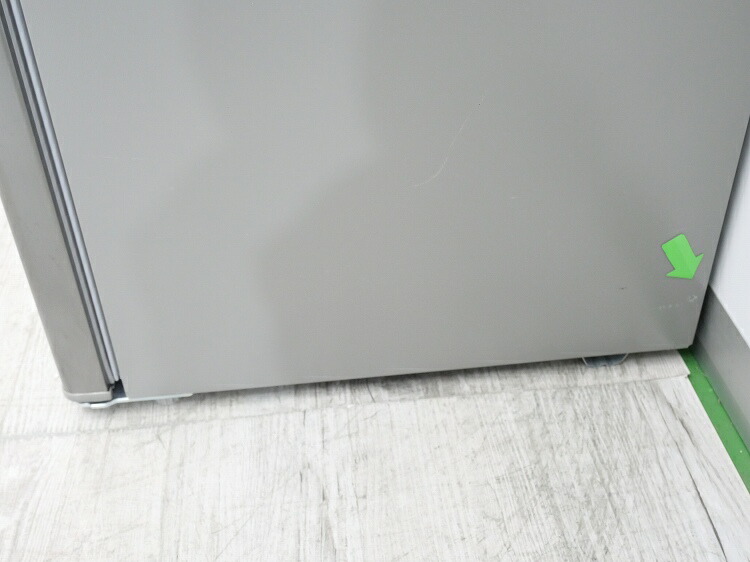 楽天市場】TCL製/2023年式/173L/冷蔵冷凍庫/F173BFN : 激安学生