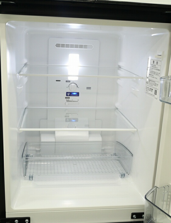 楽天市場】シャープ製/2023年式/152L/冷蔵冷凍庫/SJ-GD15K-B : 激安