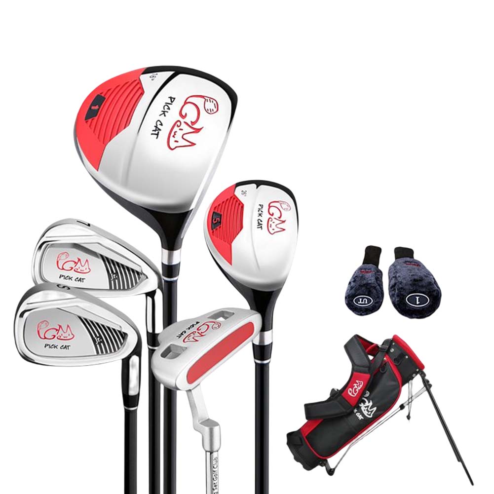 ジュニア ゴルフクラブセット」の人気商品一覧 | 安い商品を通販サイト