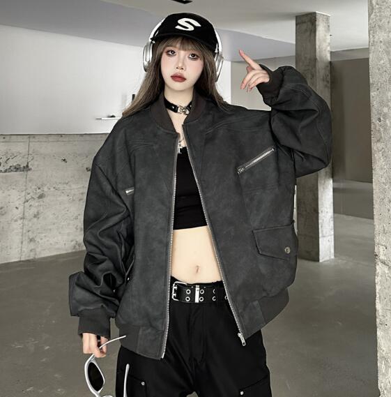 楽天市場】♪M~2XL展開♪スタジャン ベースボールジャケット 韓国系