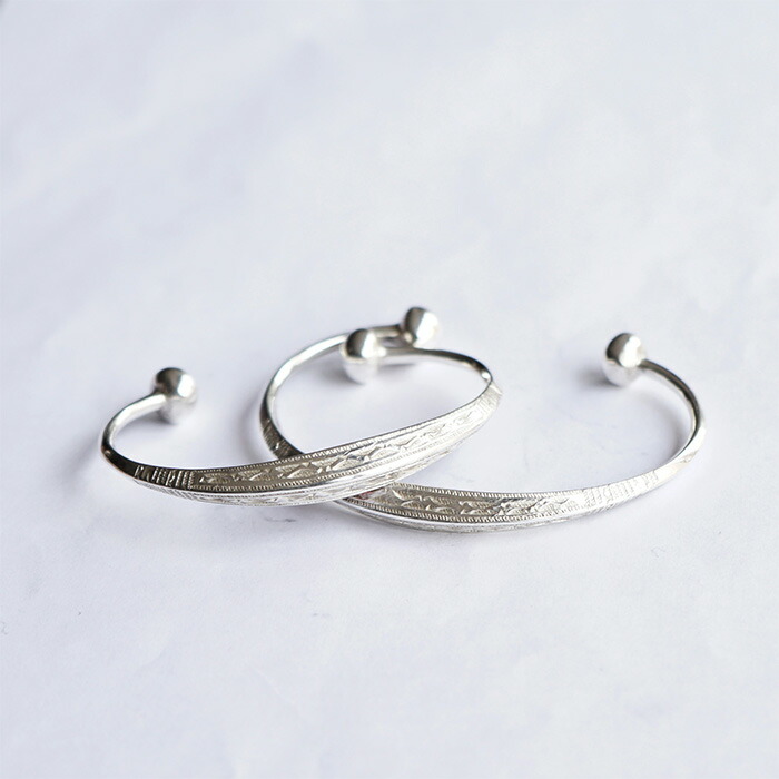 楽天市場】TUAREG JEWELRY トゥアレグジュエリー A13 バングル