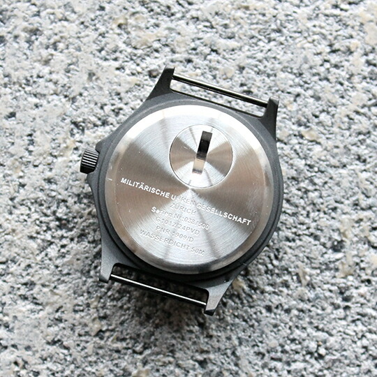 楽天市場】腕時計 メンズ シンプル 防水 ミリタリーウォッチカンパニー