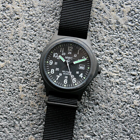 楽天市場】腕時計 メンズ シンプル 防水 ミリタリーウォッチカンパニー