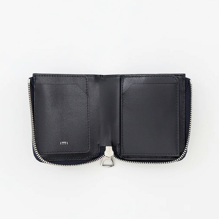 楽天市場】財布 ウォレット 革財布 ミニ財布 メンズ レディース イッチ