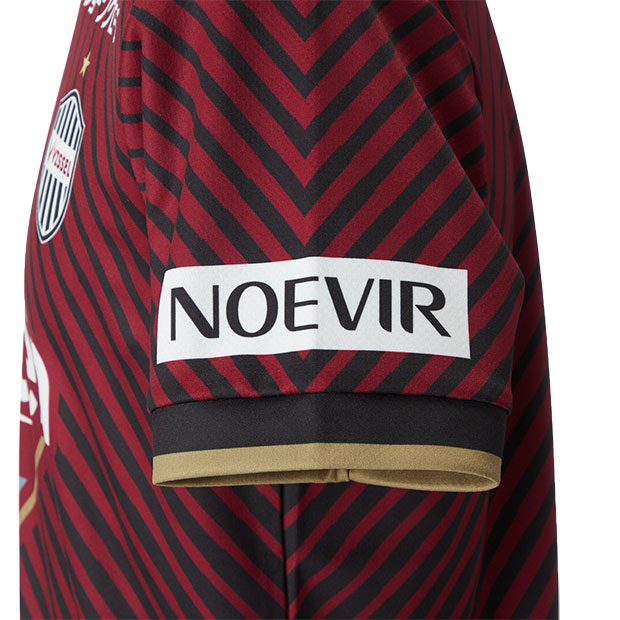 楽天市場】【10/30までポイント5倍】ヴィッセル神戸 2023 ホーム 半袖