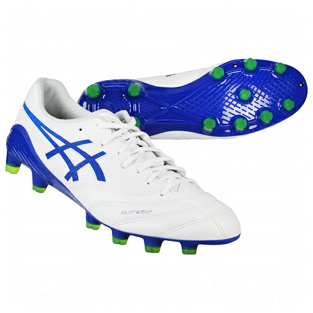 楽天市場】サッカースパイク アシックス dsライト x fly（靴サイズ（cm