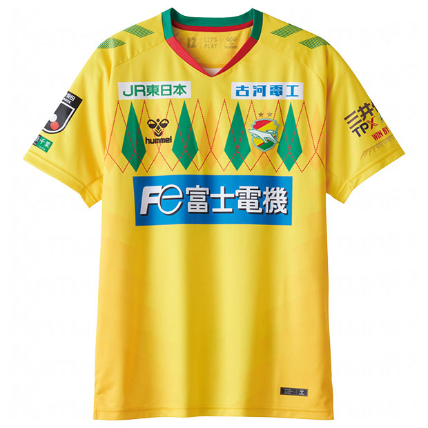 楽天市場】【2/20-2/25 ポイント10倍】ジェフユナイテッド市原・千葉