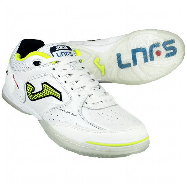 楽天市場】【2/20-2/25 ポイント10倍】トップフレックス IN ホワイト