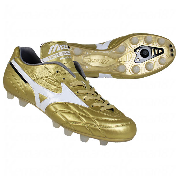 楽天市場】【10/30までポイント5倍】モレリア UL JAPAN ゴールド