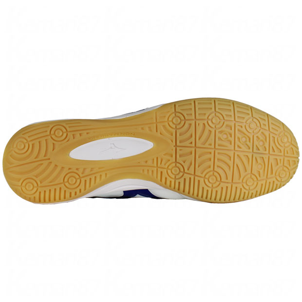 楽天市場】【10/30までポイント5倍】モレリア SALA JAPAN IN ホワイト