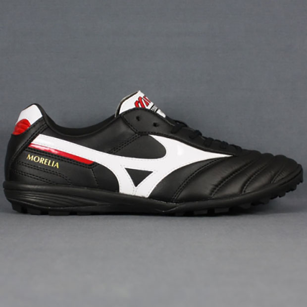 楽天市場】【2/20-2/25 ポイント10倍】モレリア TF ブラック×ホワイト