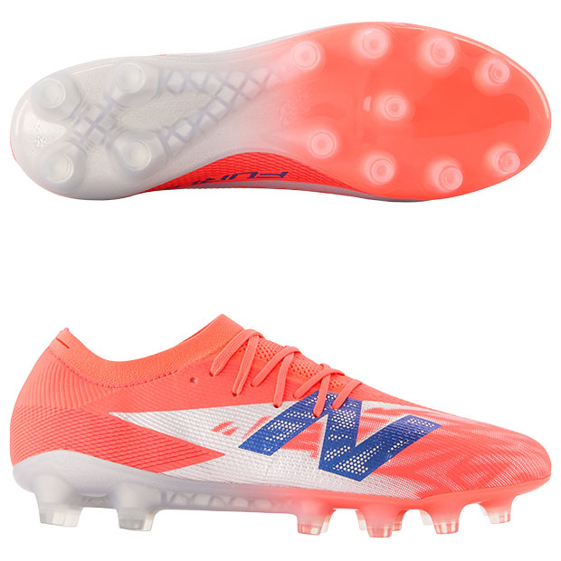 ニューバランス FURON ELITE HG (サッカースパイク) 価格比較 - 価格.com