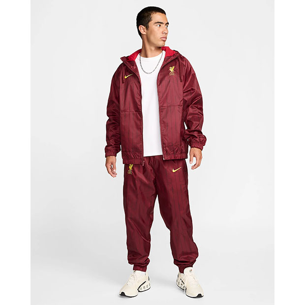 楽天市場】【2/20-2/25 ポイント10倍】リバプール NSW CE ウーブン