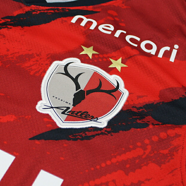 楽天市場】【2/20-2/25 ポイント10倍】鹿島アントラーズ 2025 ホーム