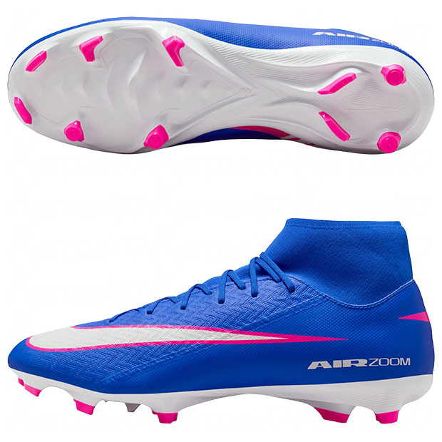 サッカースパイク ナイキ マーキュリアルスーパーフライ」の人気商品