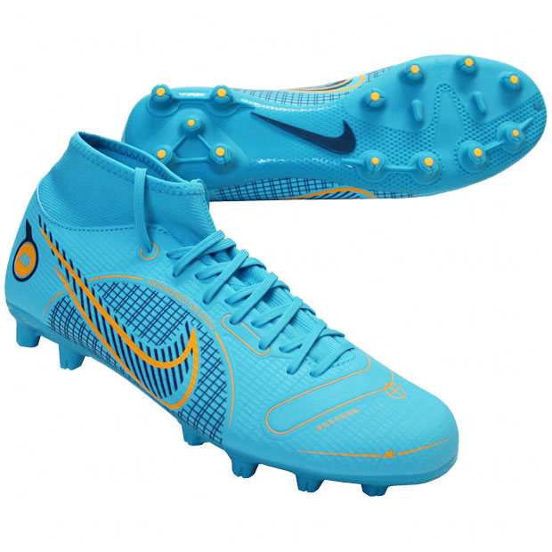 楽天市場】【10/30までポイント5倍】マーキュリアル スーパーフライ 8