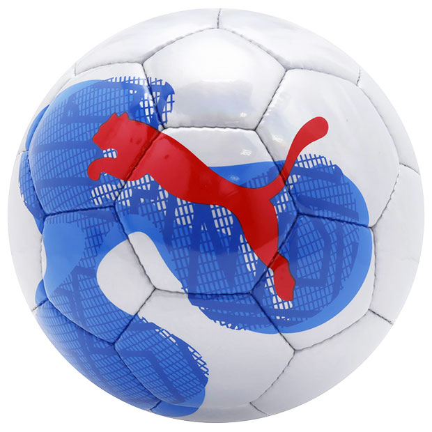楽天市場】puma evopower vigor graphic サッカーボールの通販