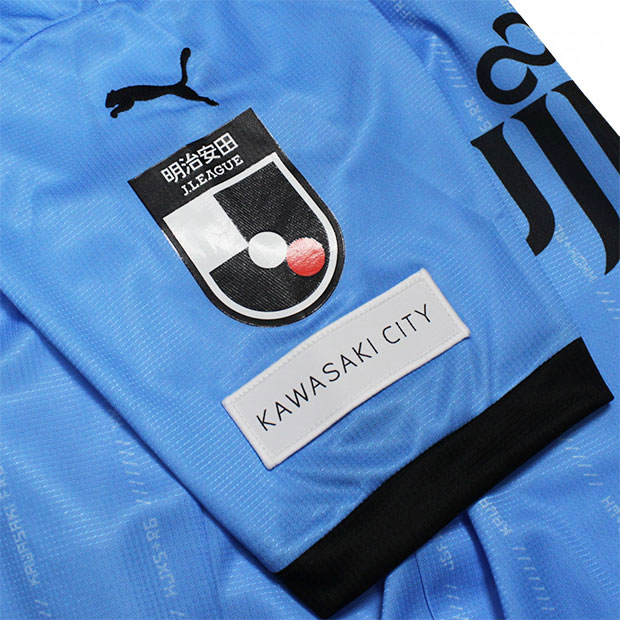 楽天市場】【2/20-2/25 ポイント10倍】川崎フロンターレ 2025 ホーム