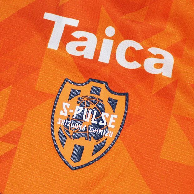 楽天市場】清水エスパルス 2025 1st 半袖レプリカユニフォーム 【PUMA