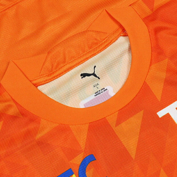 楽天市場】【2/20-2/25 ポイント10倍】清水エスパルス 2025 1st 半袖