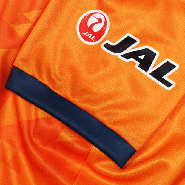 楽天市場】【2/20-2/25 ポイント10倍】清水エスパルス 2025 1st 半袖