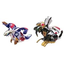 楽天市場】【新品】爆丸 BTA-23 爆テク友情の化合 (バインド) セット