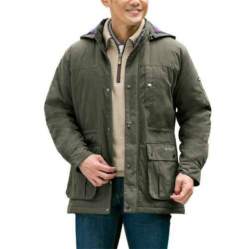 楽天市場】シニア（ブランドダンロップ）（コート・ジャケット｜メンズ