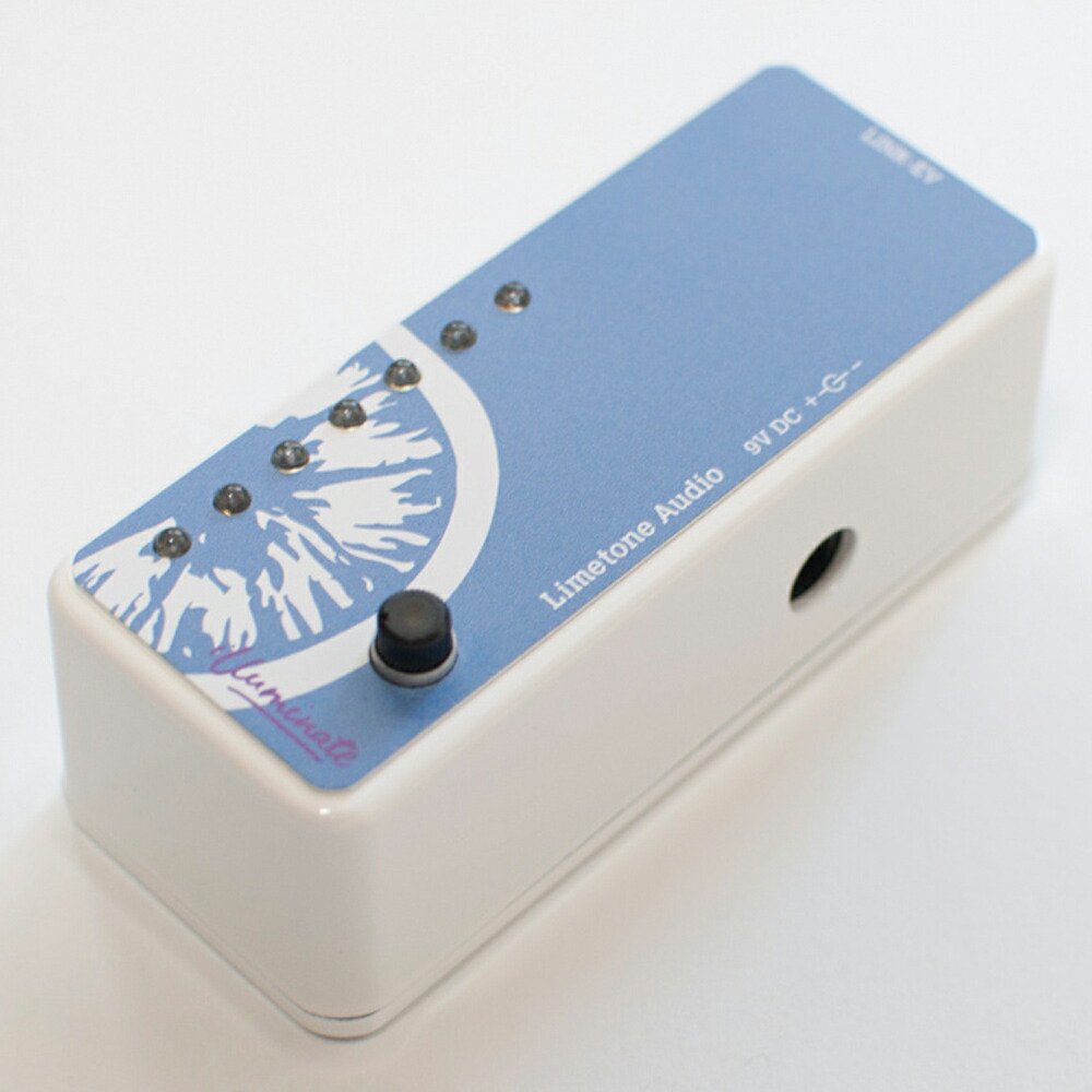 楽天市場】Limetone Audio illuminate box mini for EV : MUSICLAND