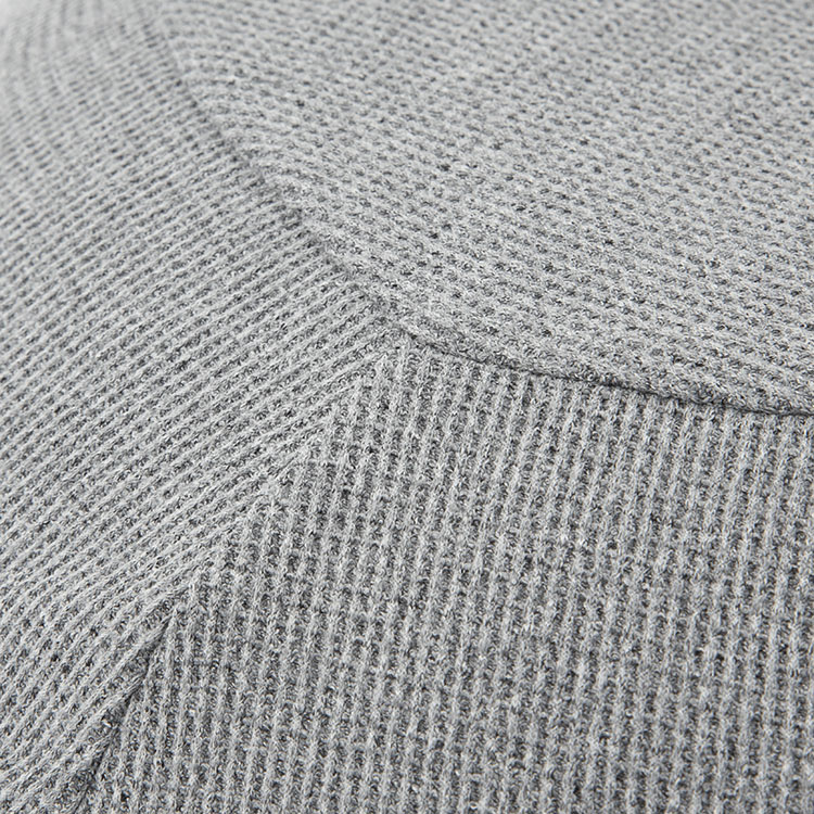 楽天市場】【KEYUCA公式店】ケユカ バランスプフ ワッフル グレー