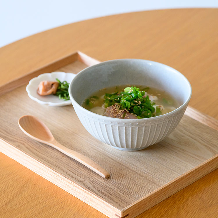 楽天市場】【KEYUCA公式店】ケユカ [美濃焼]彫刻丼十草[日本製 国産