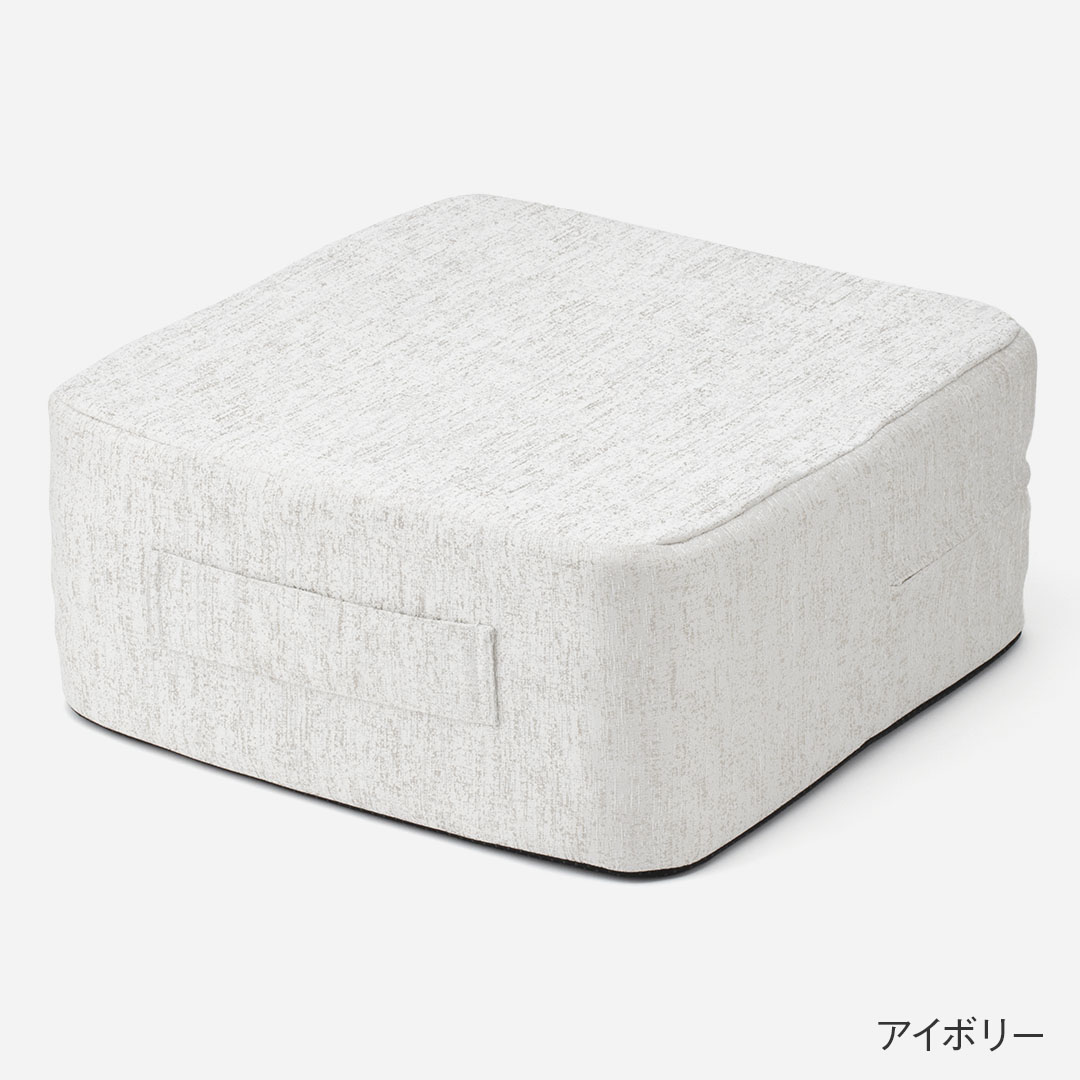 楽天市場】【KEYUCA公式店】ケユカ トランポリンクッション