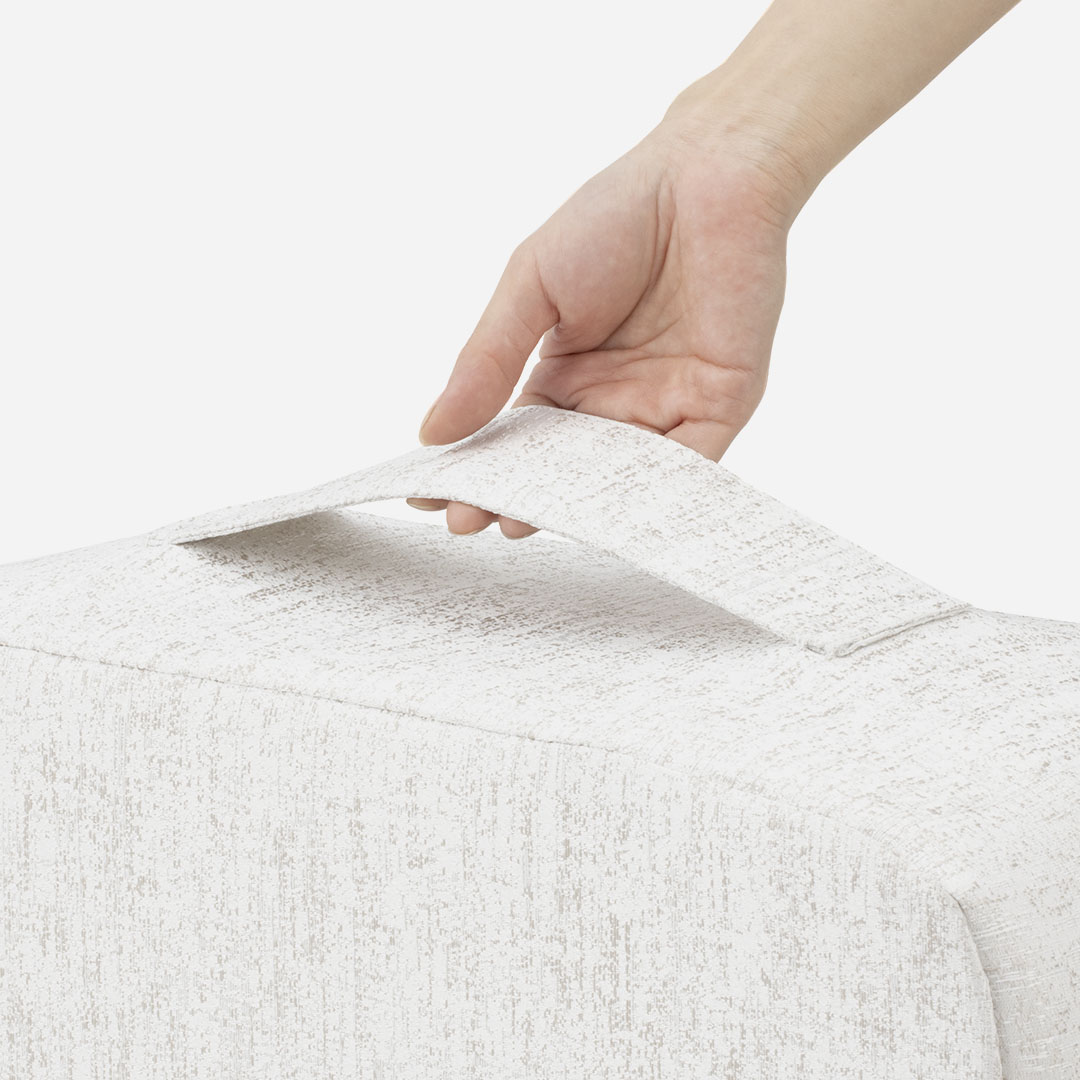 楽天市場】【KEYUCA公式店】ケユカ トランポリンクッション