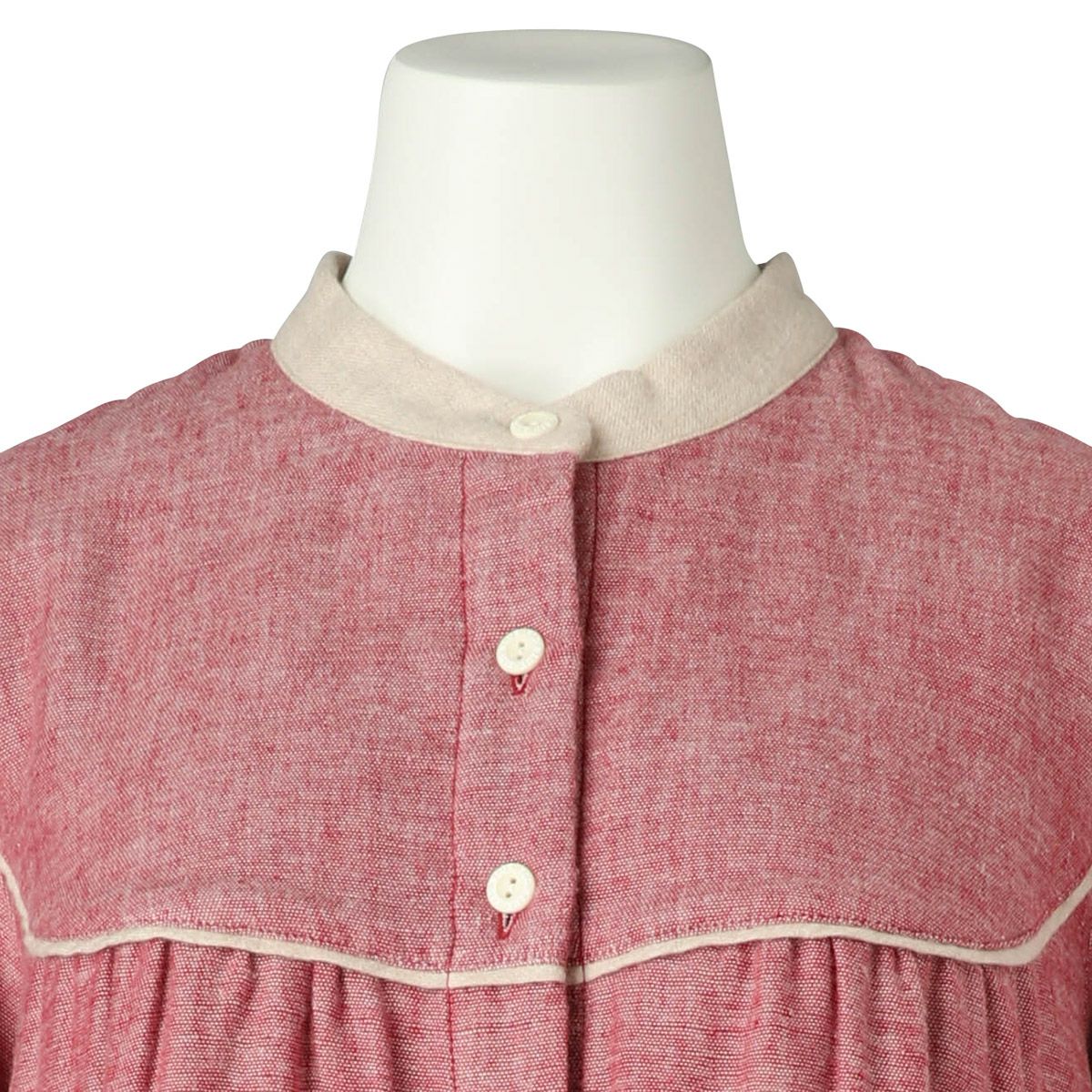 楽天市場】【SALE！】KID BLUE / キッドブルー 起毛トリプルガーゼ