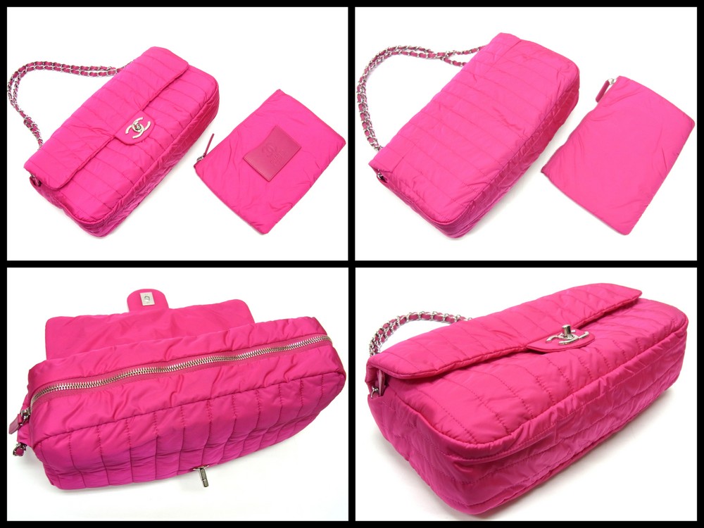 楽天市場】【☆送料込☆】《送料込》 CHANEL シャネル 『チェーン