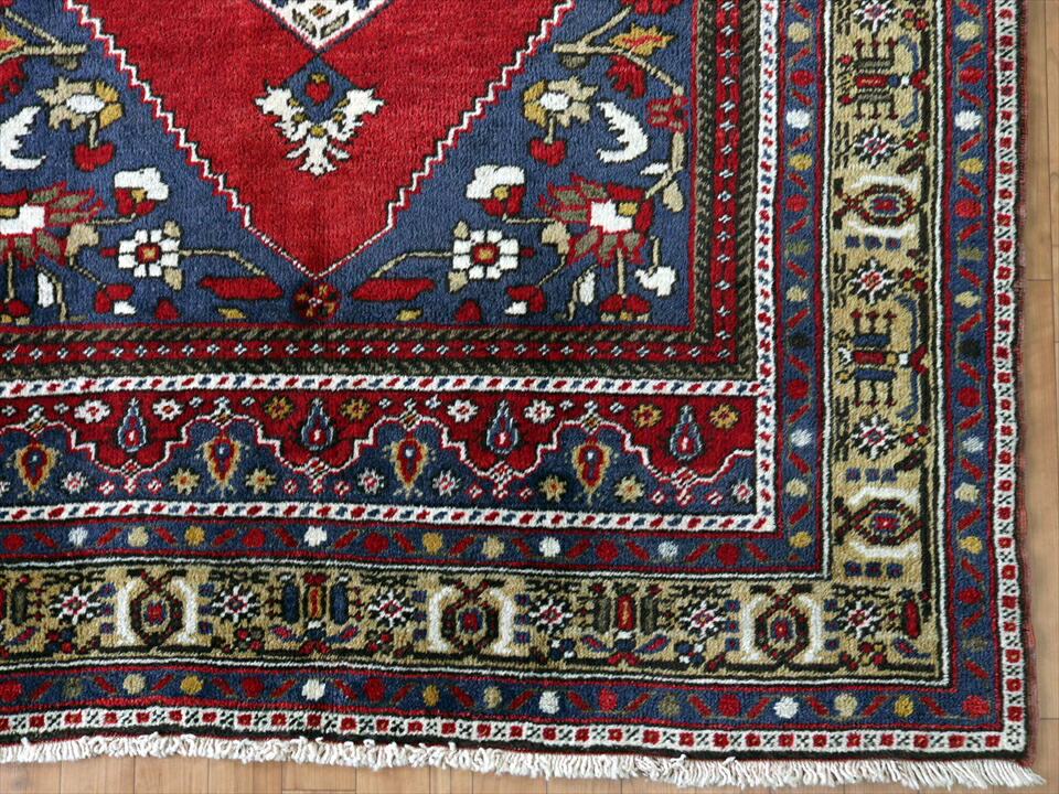 楽天市場】【15%OFFクーポン対象】トルコ絨毯 コンヤ タシプナル237