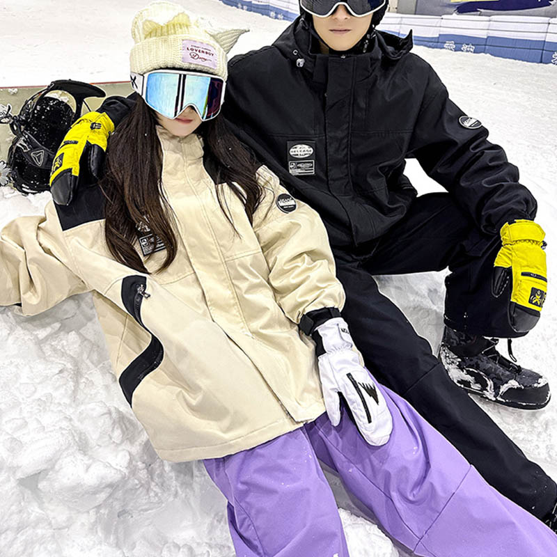 楽天市場】スキーウェア スノーボードウェア メンズ レディース