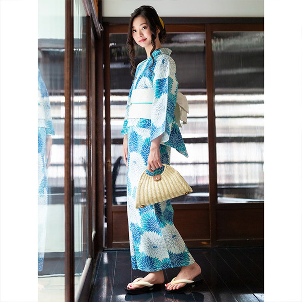 楽天市場】浴衣 セット レディース 大人 浴衣セット 浴衣3点セット
