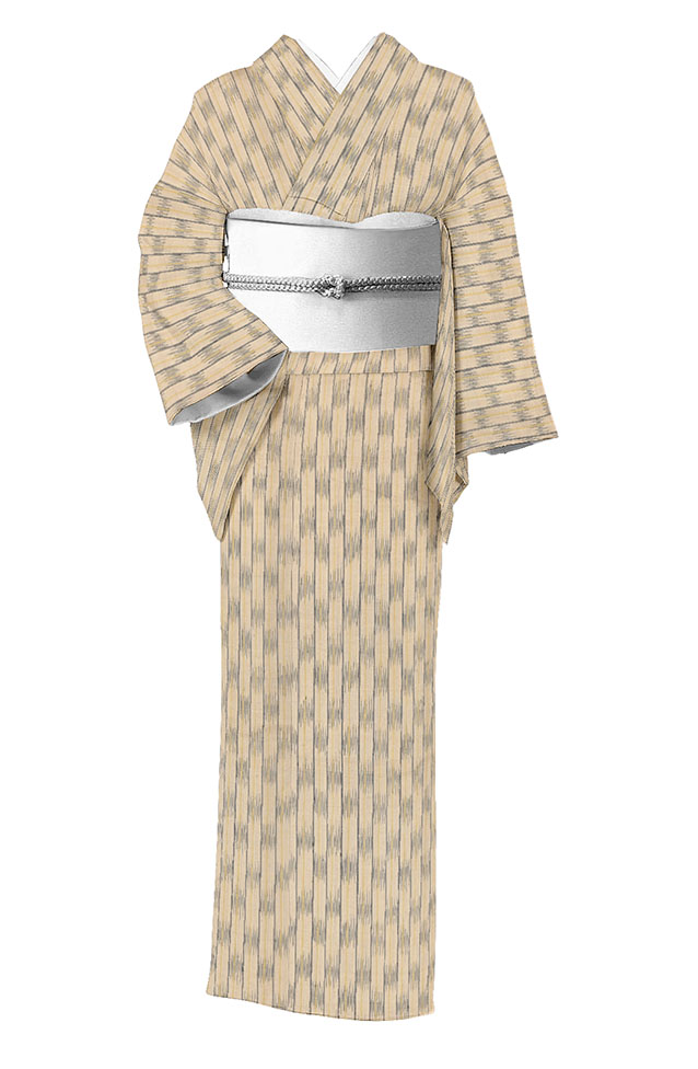 楽天市場】秦荘紬の通販