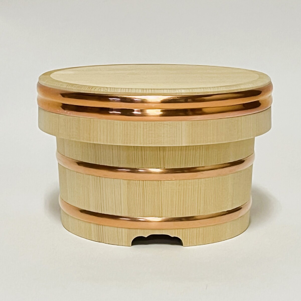 楽天市場】さわら おひつ 1升 27cm 国産 職人手作り 高級 木曽さわら